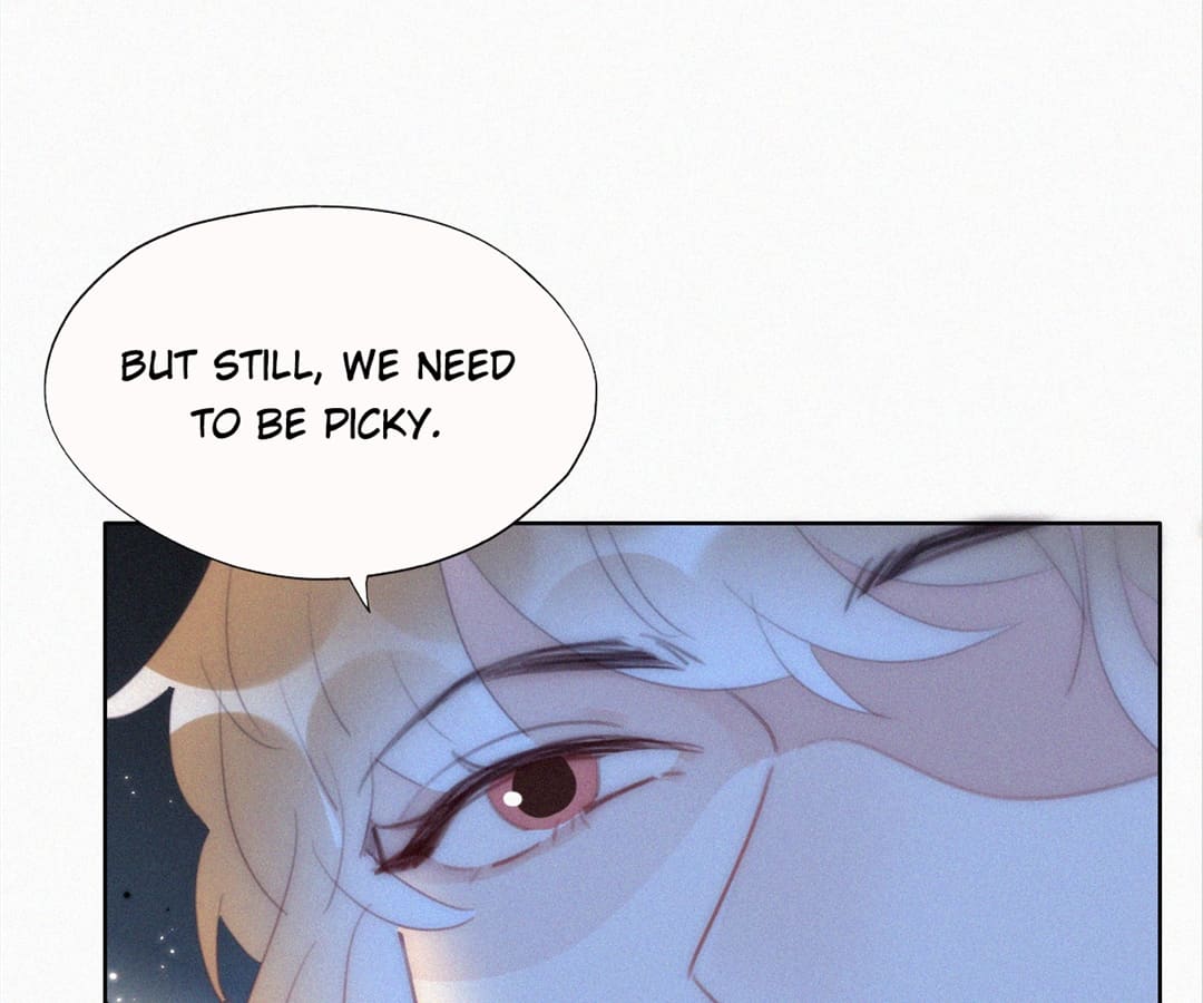 Counterattack Through Pregnancy (Official) - Chapter 268 manhwa
