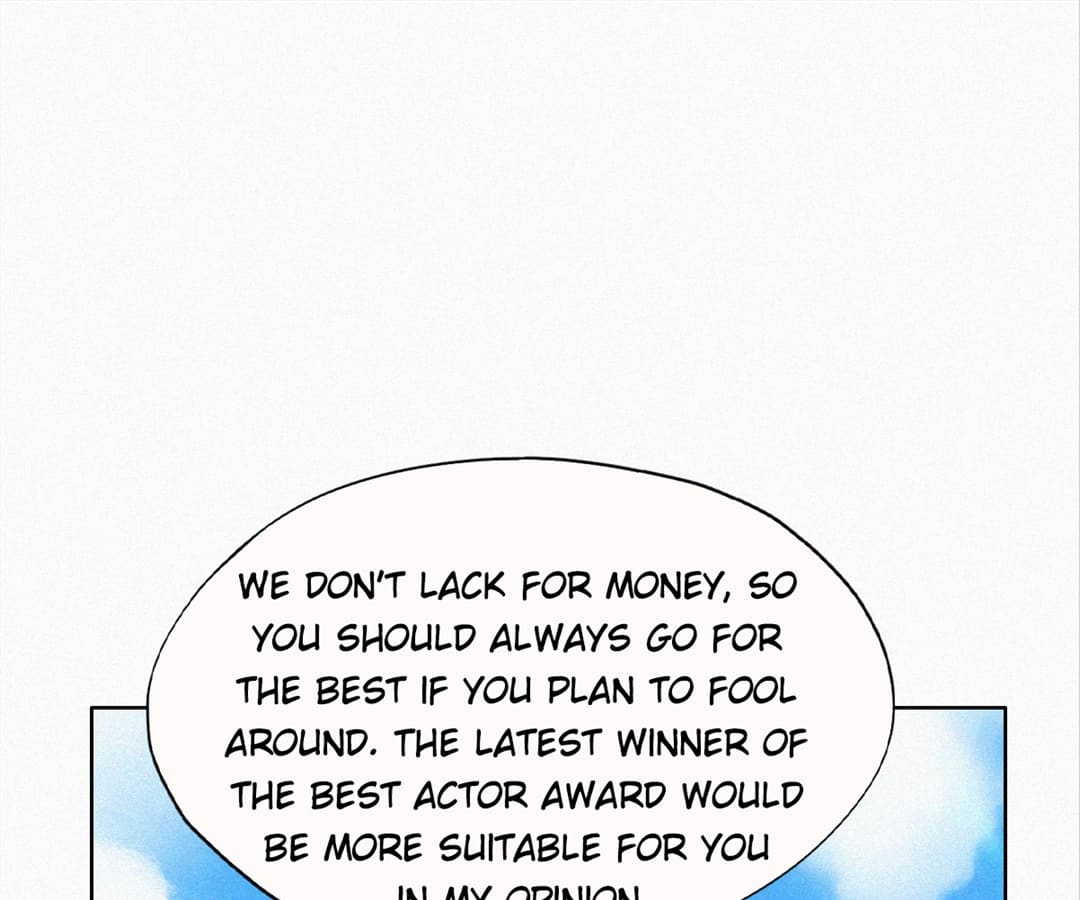 Counterattack Through Pregnancy (Official) - Chapter 268 manhwa