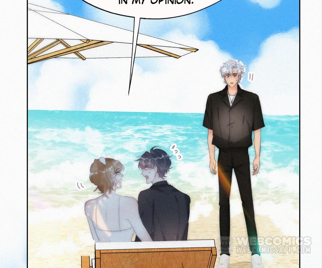 Counterattack Through Pregnancy (Official) - Chapter 268 manhwa