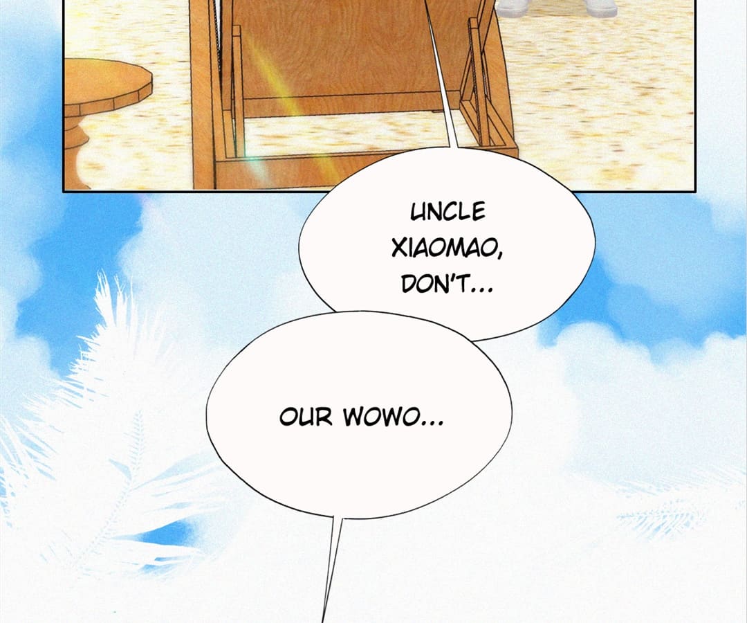 Counterattack Through Pregnancy (Official) - Chapter 268 manhwa
