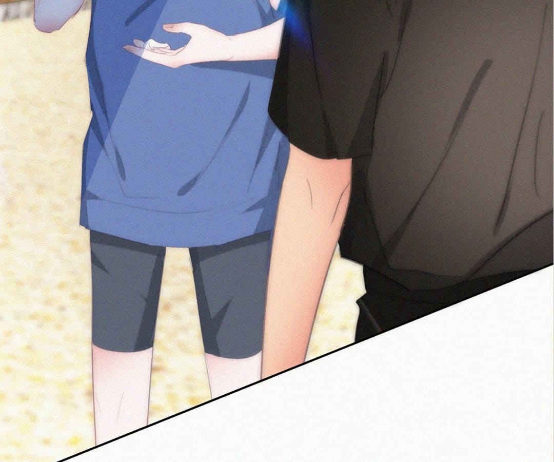 Counterattack Through Pregnancy (Official) - Chapter 268 manhwa
