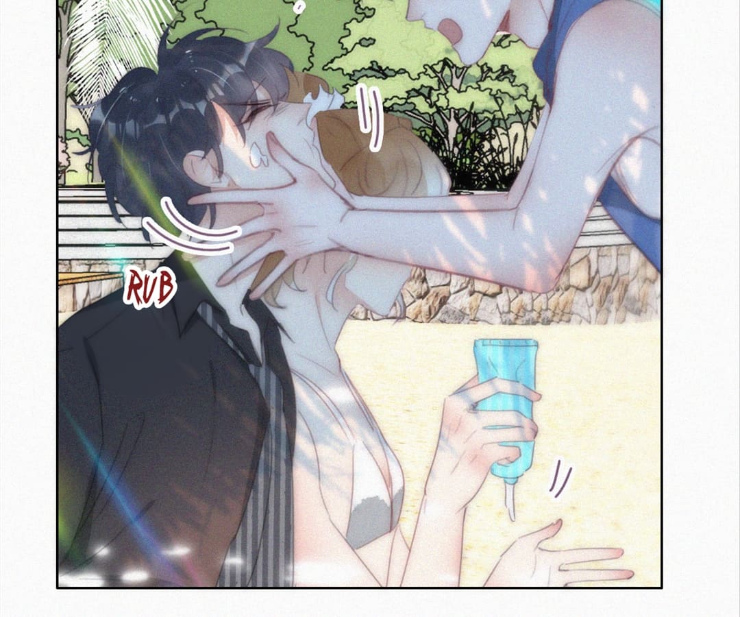 Counterattack Through Pregnancy (Official) - Chapter 268 manhwa