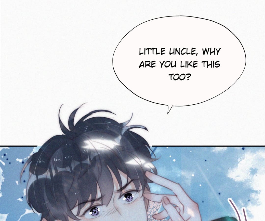 Counterattack Through Pregnancy (Official) - Chapter 268 manhwa
