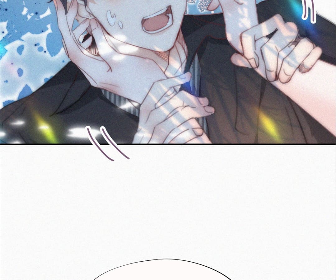 Counterattack Through Pregnancy (Official) - Chapter 268 manhwa