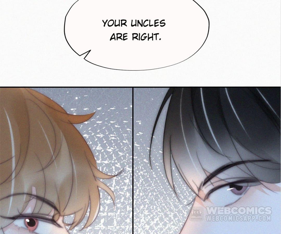 Counterattack Through Pregnancy (Official) - Chapter 268 manhwa