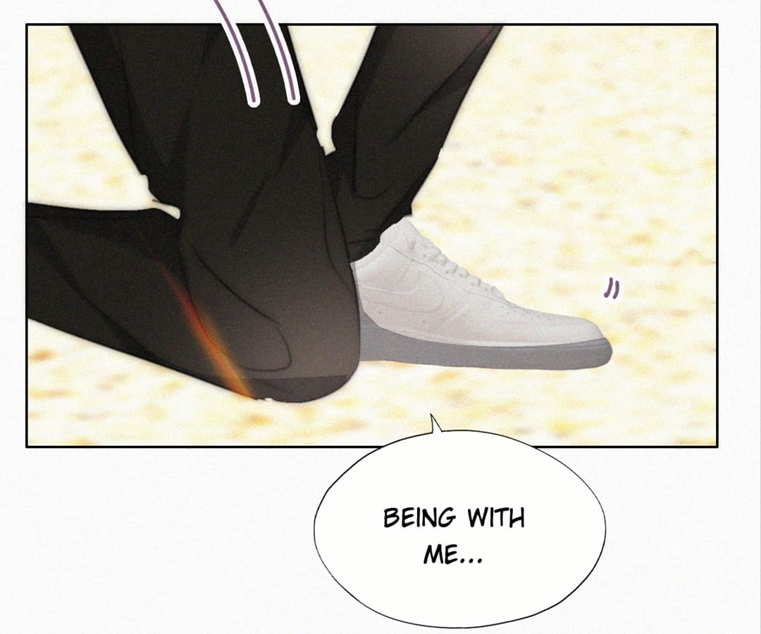 Counterattack Through Pregnancy (Official) - Chapter 268 manhwa