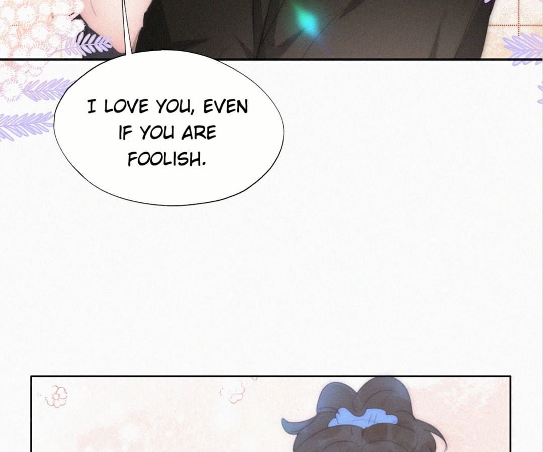 Counterattack Through Pregnancy (Official) - Chapter 268 manhwa