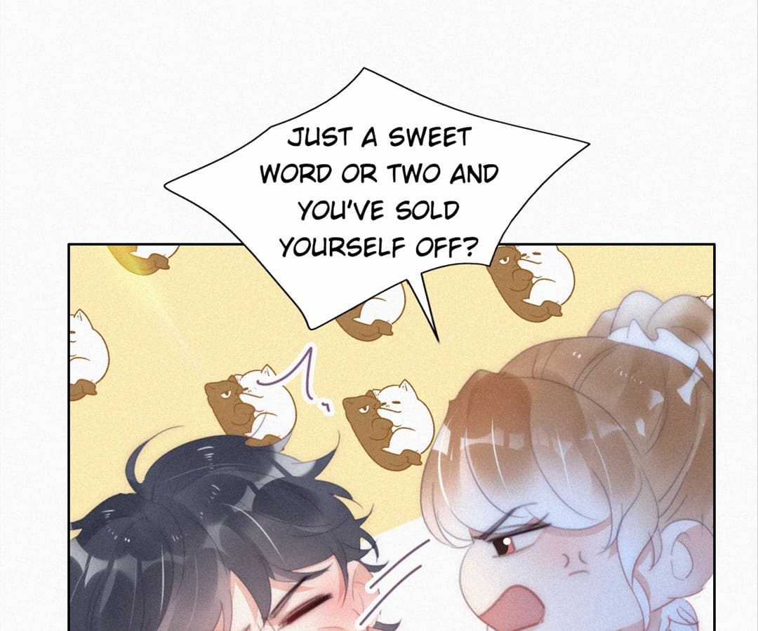 Counterattack Through Pregnancy (Official) - Chapter 268 manhwa