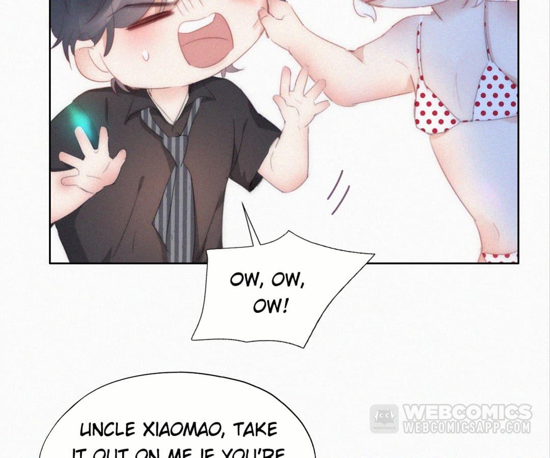 Counterattack Through Pregnancy (Official) - Chapter 268 manhwa