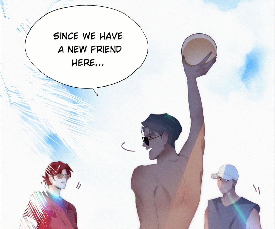 Counterattack Through Pregnancy (Official) - Chapter 268 manhwa