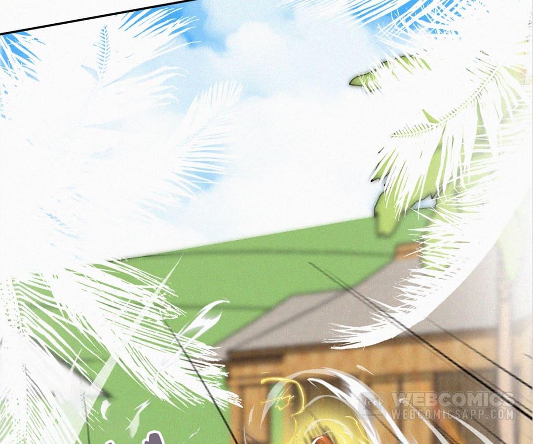Counterattack Through Pregnancy (Official) - Chapter 268 manhwa