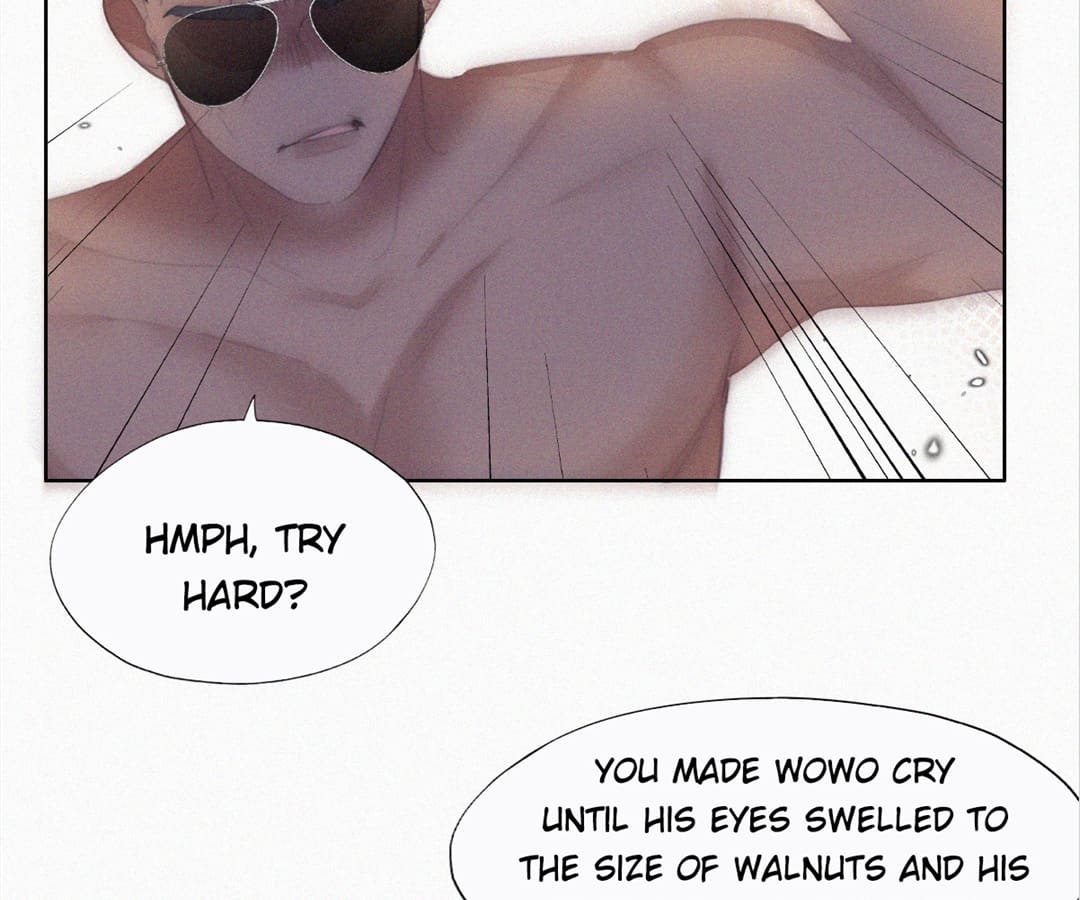 Counterattack Through Pregnancy (Official) - Chapter 269 manhwa