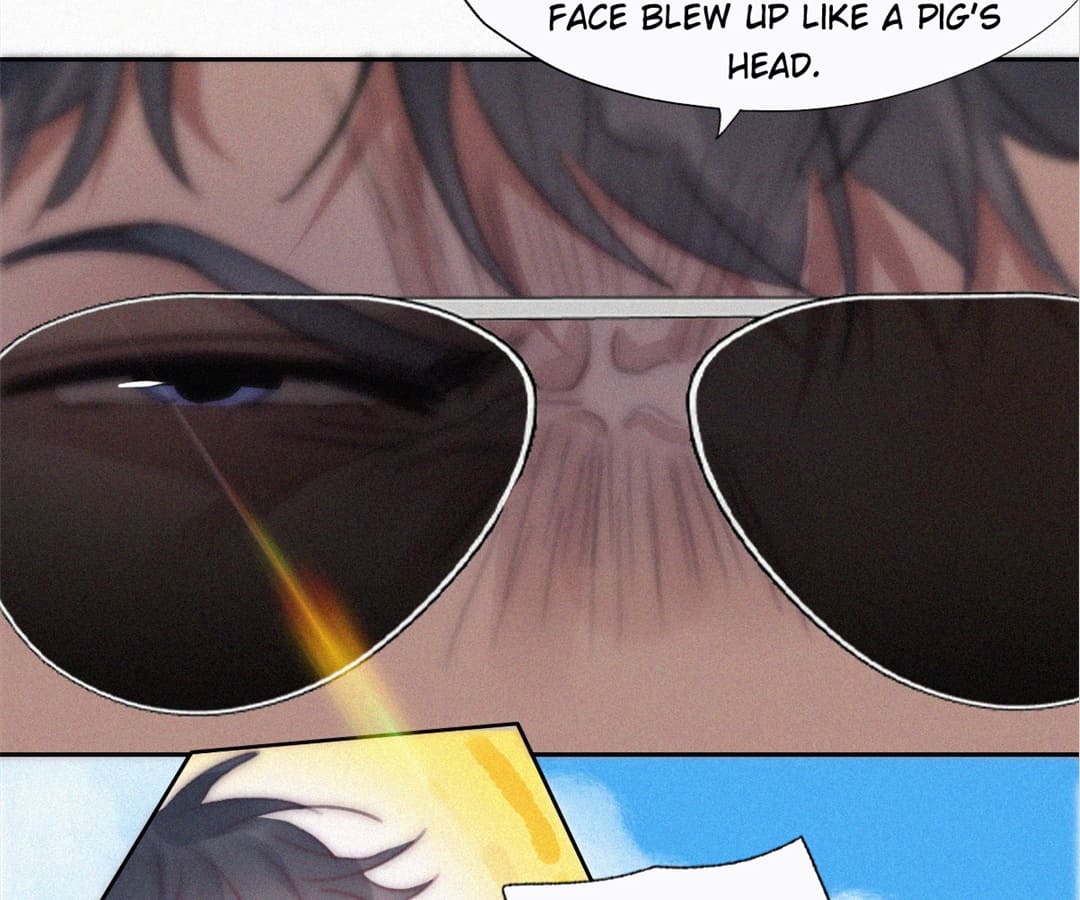 Counterattack Through Pregnancy (Official) - Chapter 269 manhwa