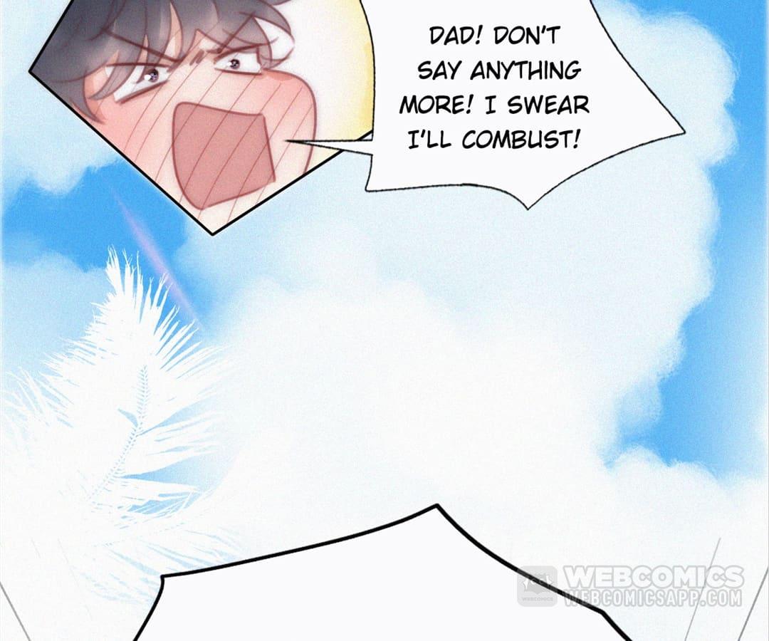 Counterattack Through Pregnancy (Official) - Chapter 269 manhwa