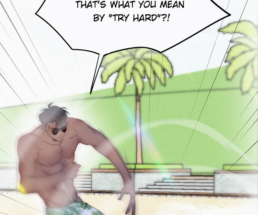 Counterattack Through Pregnancy (Official) - Chapter 269 manhwa