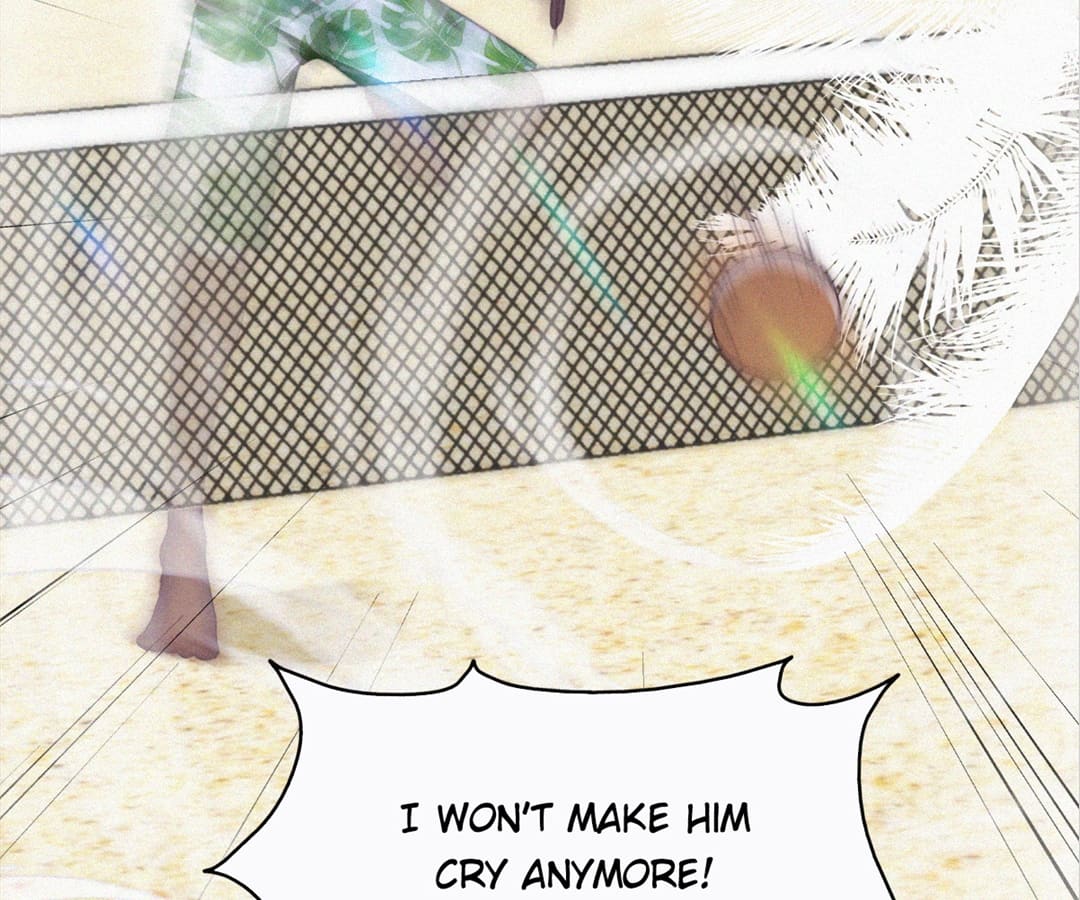 Counterattack Through Pregnancy (Official) - Chapter 269 manhwa