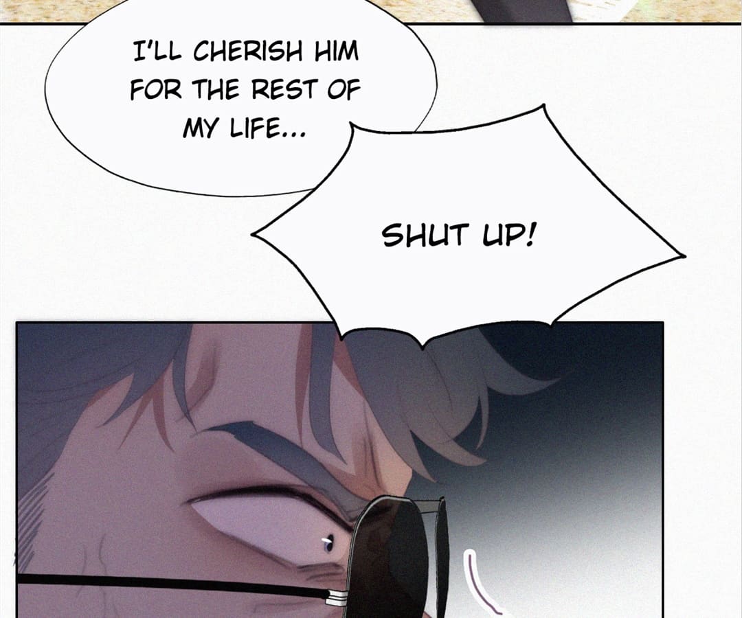 Counterattack Through Pregnancy (Official) - Chapter 269 manhwa