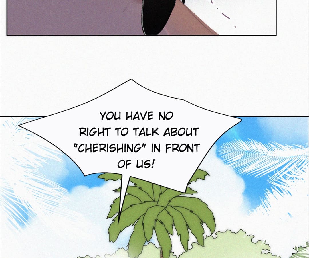 Counterattack Through Pregnancy (Official) - Chapter 269 manhwa
