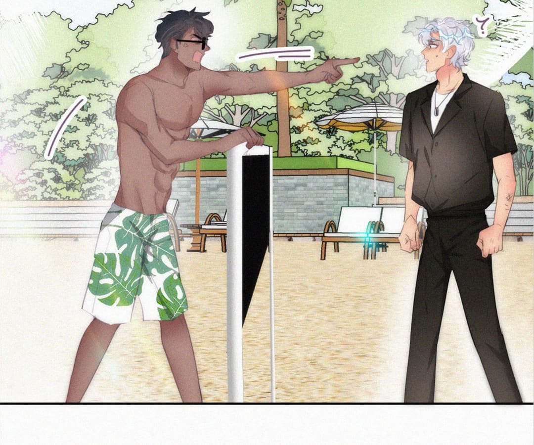 Counterattack Through Pregnancy (Official) - Chapter 269 manhwa