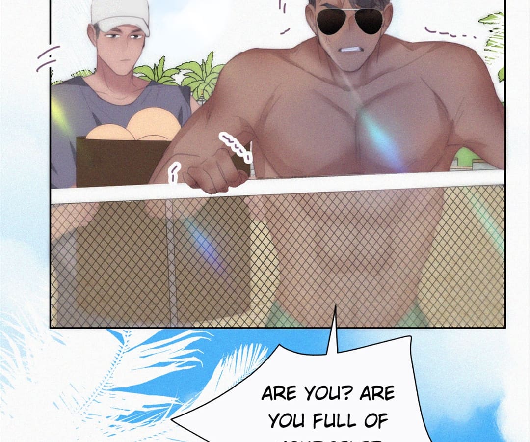 Counterattack Through Pregnancy (Official) - Chapter 269 manhwa