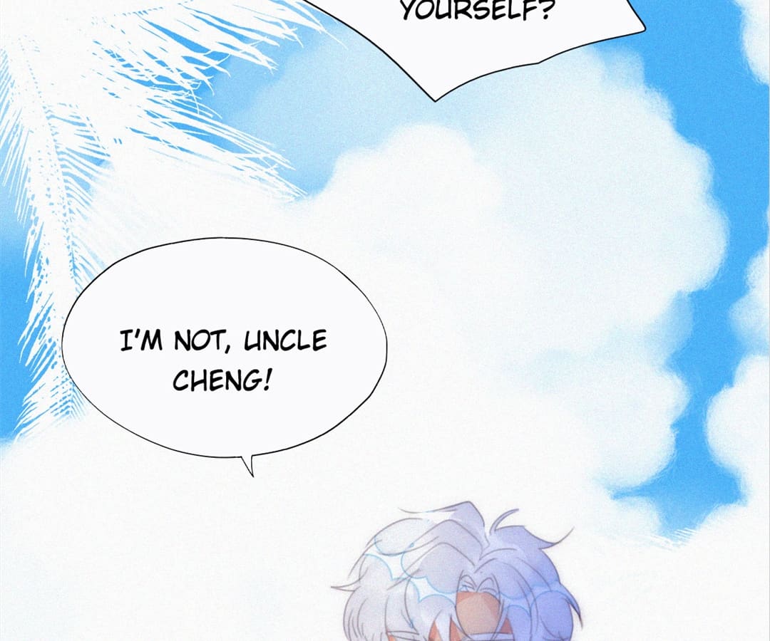 Counterattack Through Pregnancy (Official) - Chapter 269 manhwa