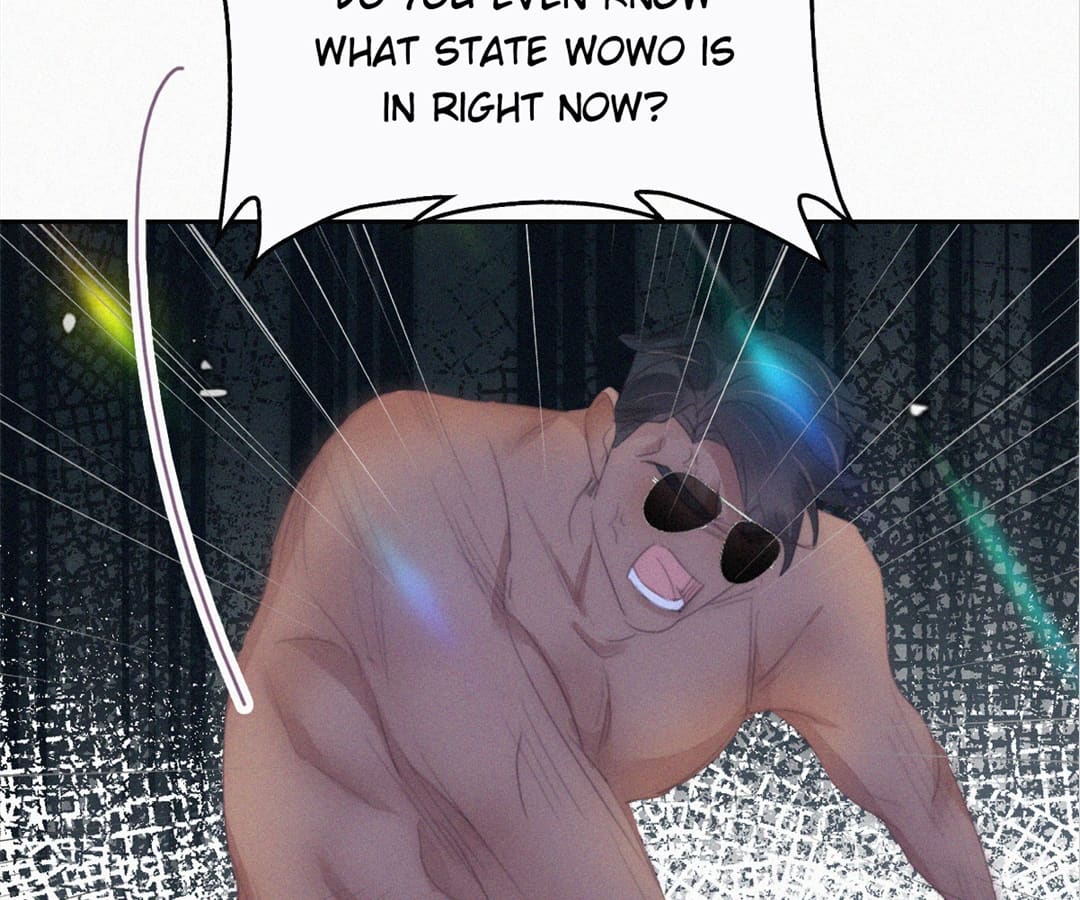 Counterattack Through Pregnancy (Official) - Chapter 269 manhwa