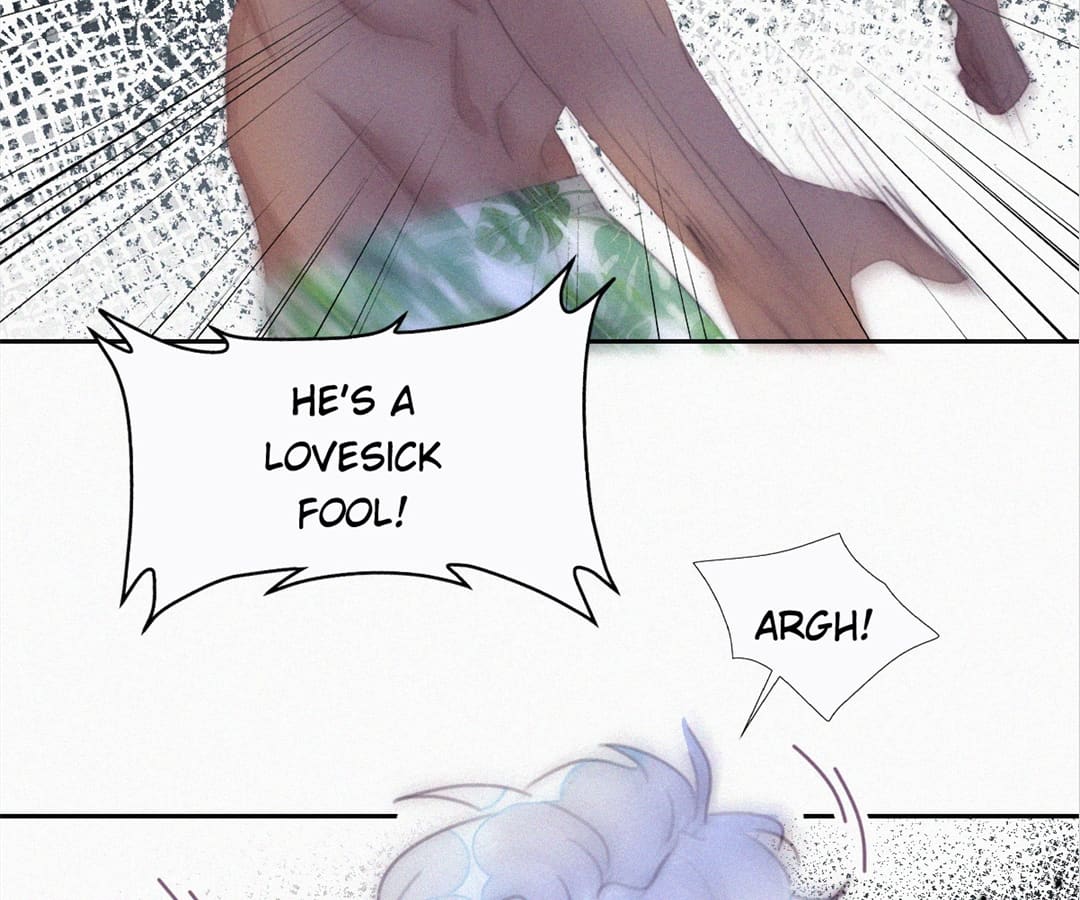 Counterattack Through Pregnancy (Official) - Chapter 269 manhwa