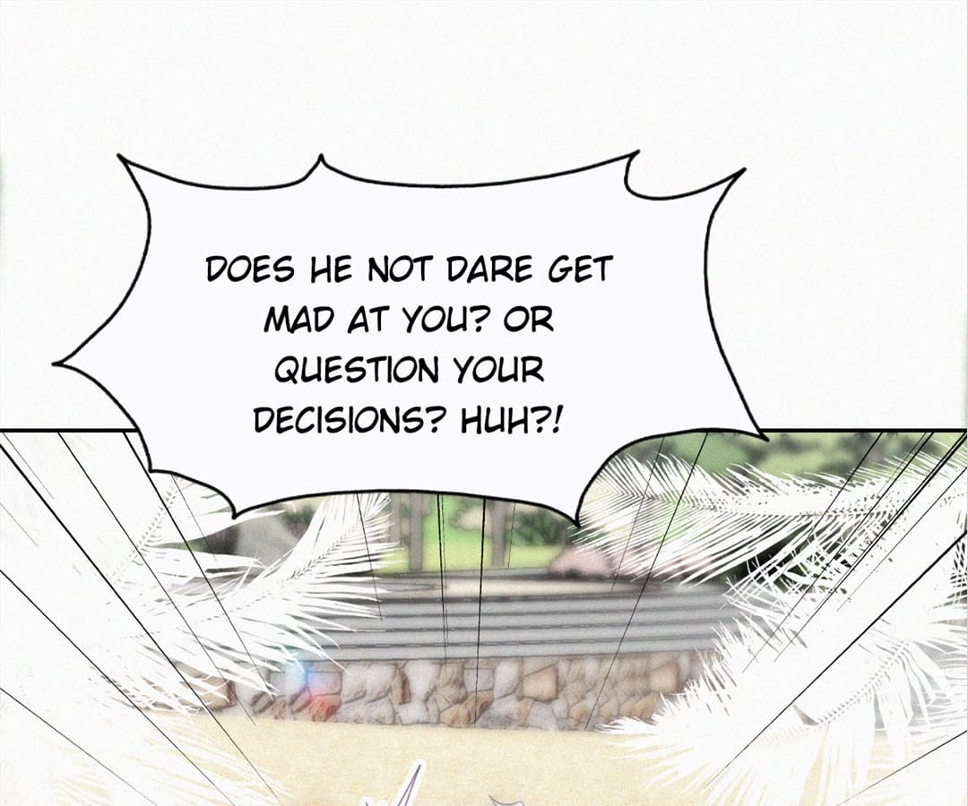 Counterattack Through Pregnancy (Official) - Chapter 269 manhwa