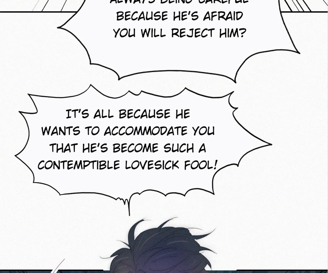 Counterattack Through Pregnancy (Official) - Chapter 269 manhwa