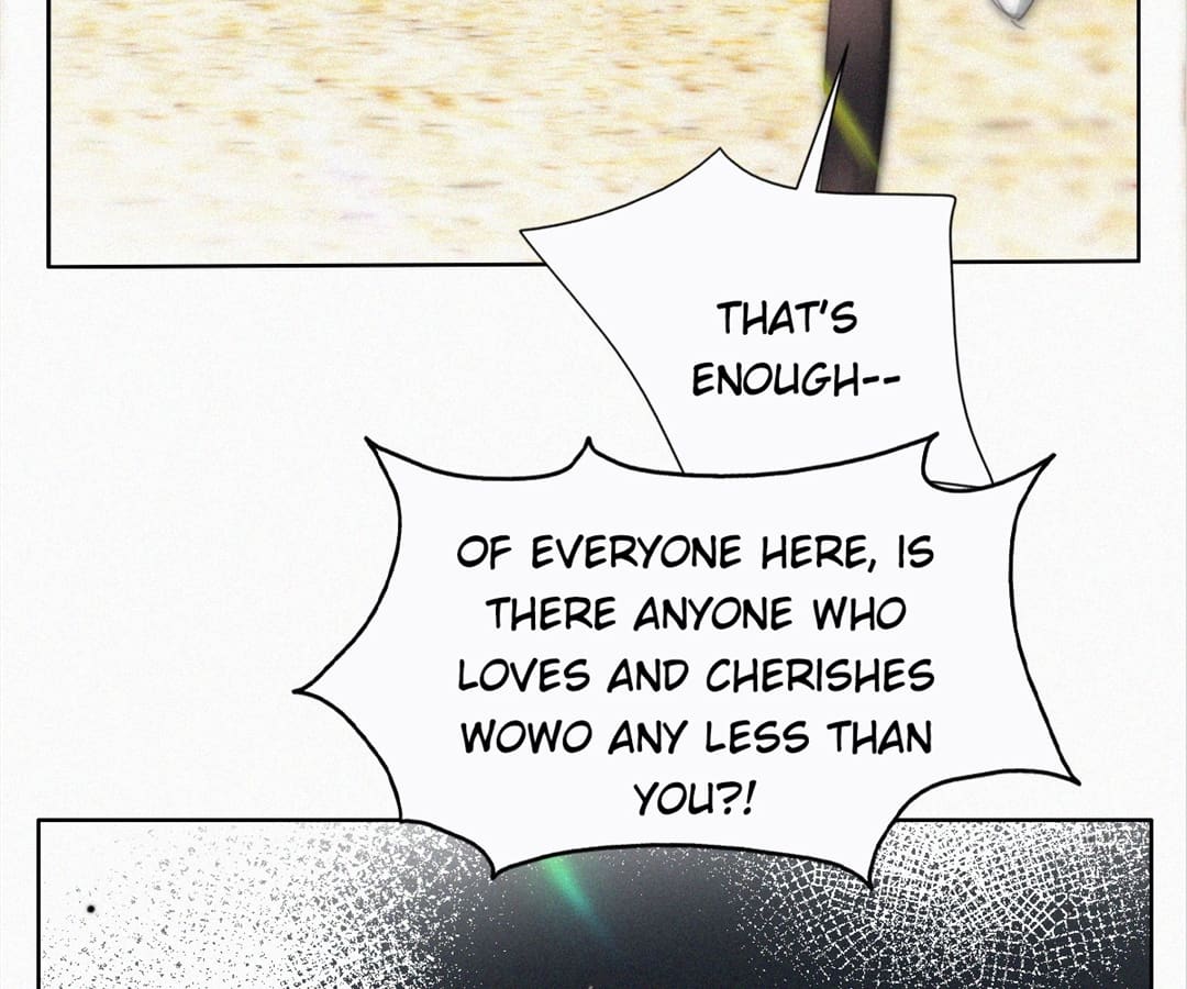 Counterattack Through Pregnancy (Official) - Chapter 269 manhwa