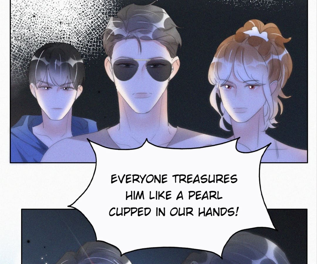Counterattack Through Pregnancy (Official) - Chapter 269 manhwa