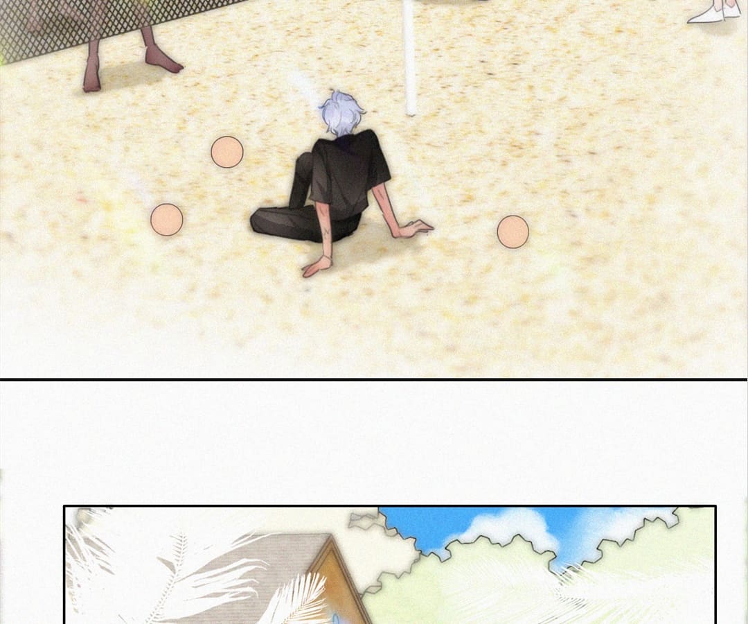 Counterattack Through Pregnancy (Official) - Chapter 269 manhwa