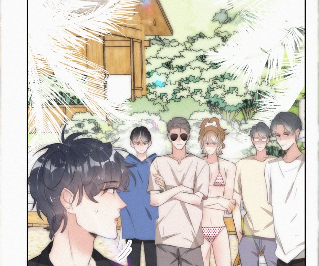 Counterattack Through Pregnancy (Official) - Chapter 269 manhwa