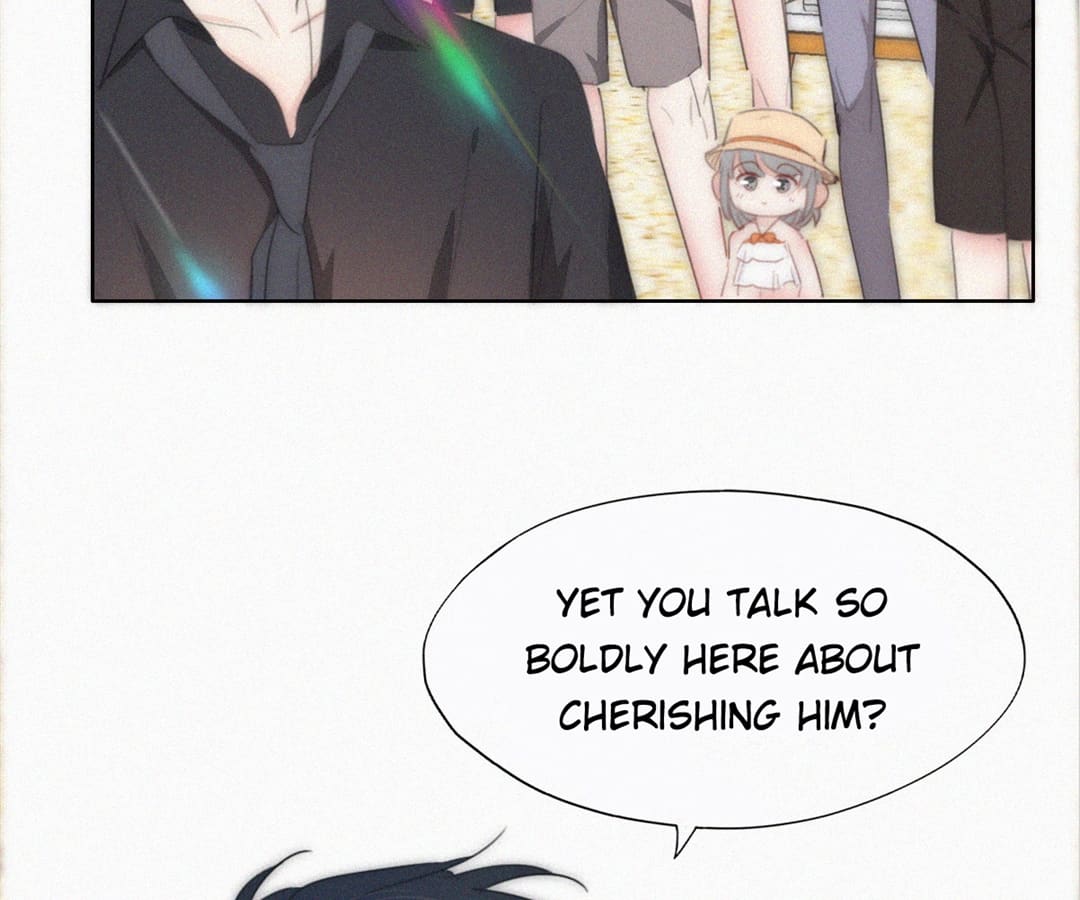 Counterattack Through Pregnancy (Official) - Chapter 269 manhwa