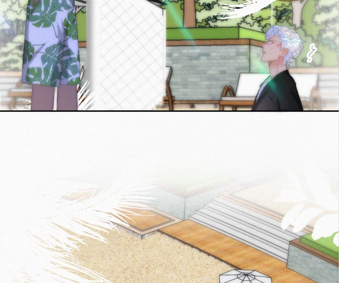 Counterattack Through Pregnancy (Official) - Chapter 269 manhwa