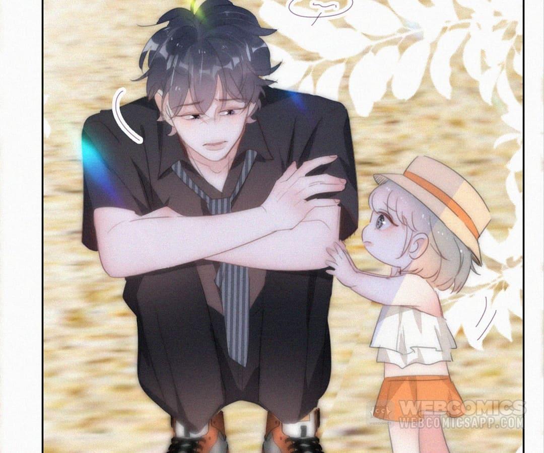 Counterattack Through Pregnancy (Official) - Chapter 269 manhwa