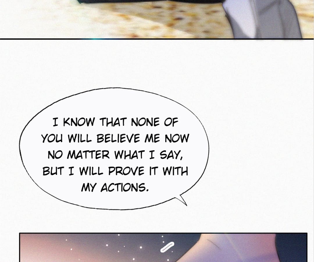 Counterattack Through Pregnancy (Official) - Chapter 269 manhwa