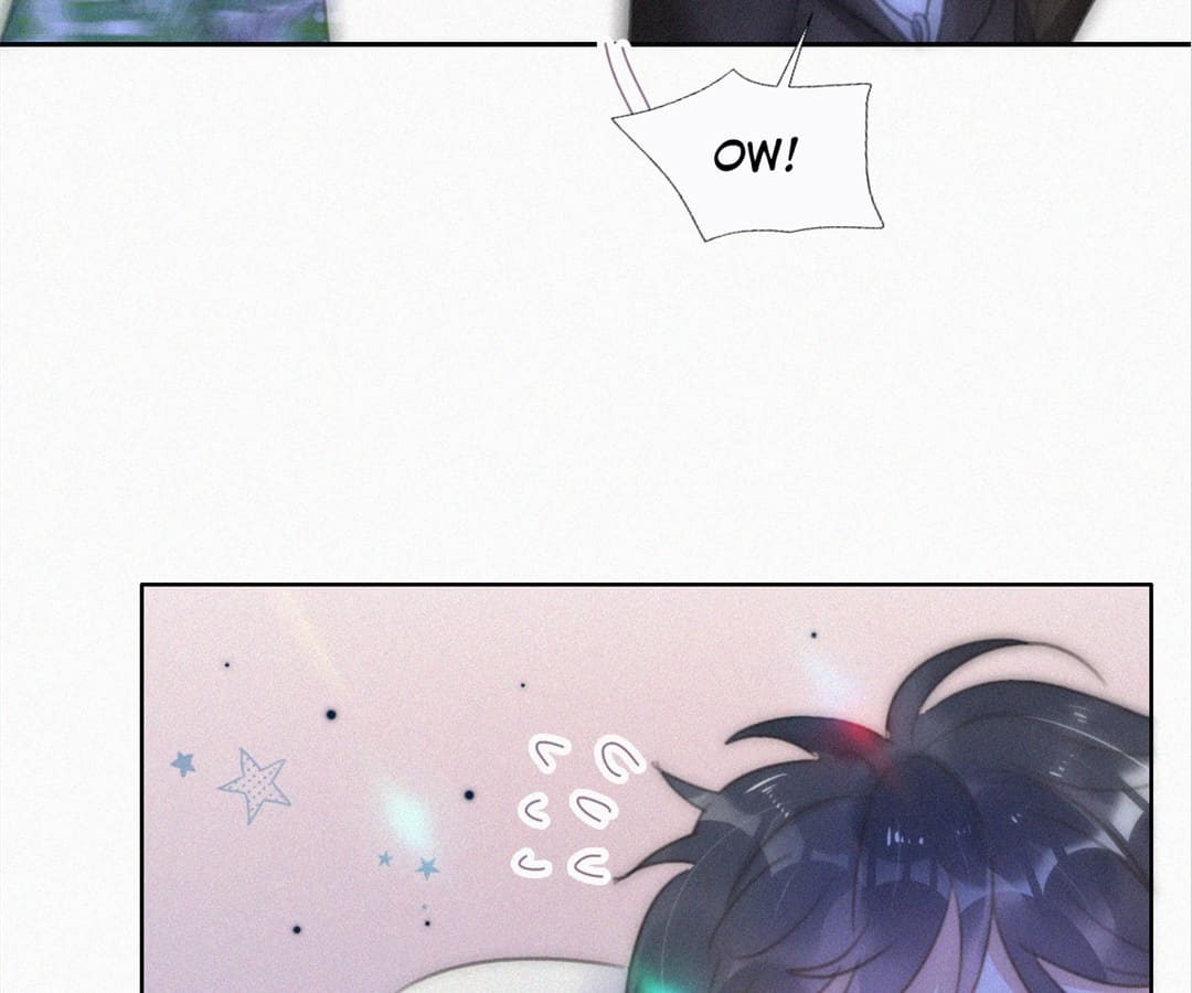 Counterattack Through Pregnancy (Official) - Chapter 269 manhwa