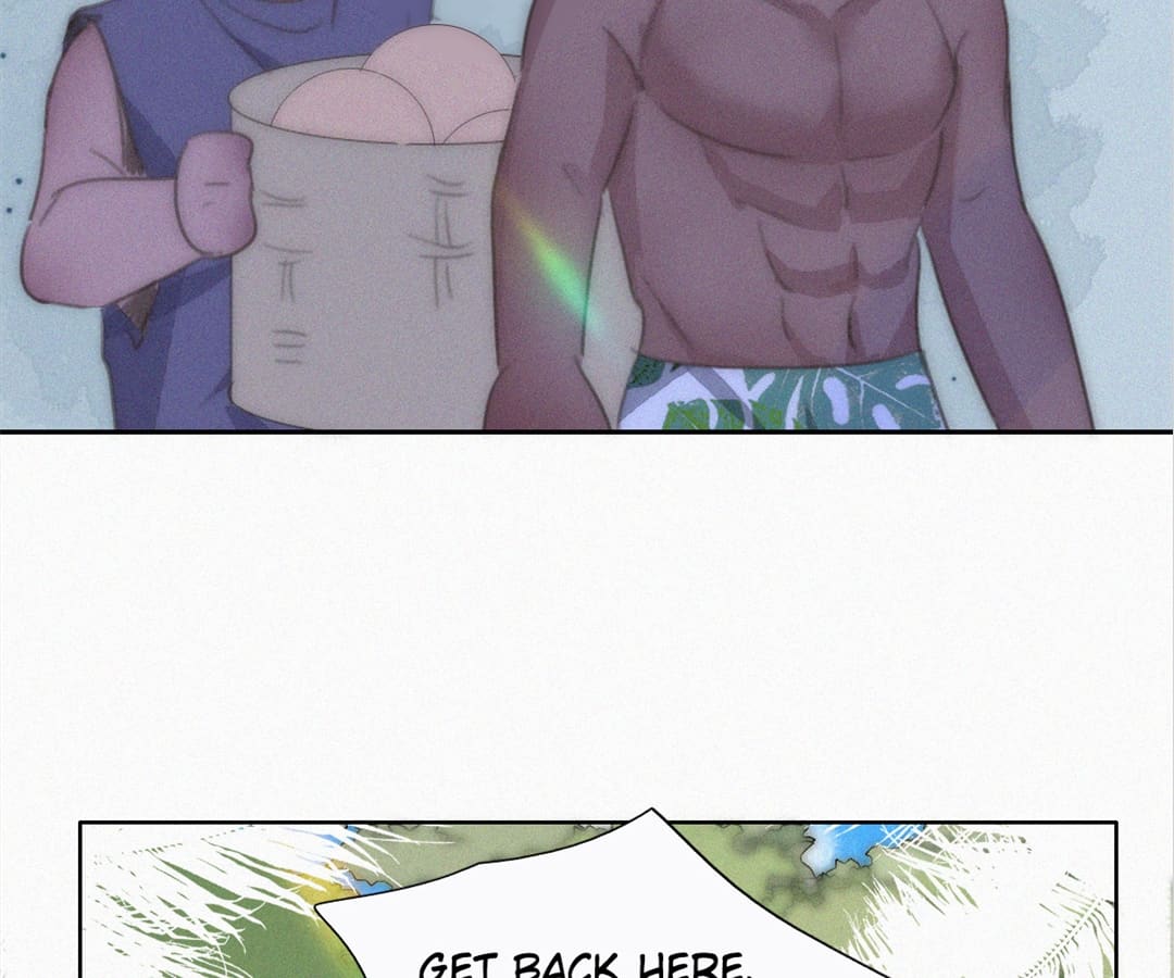 Counterattack Through Pregnancy (Official) - Chapter 269 manhwa