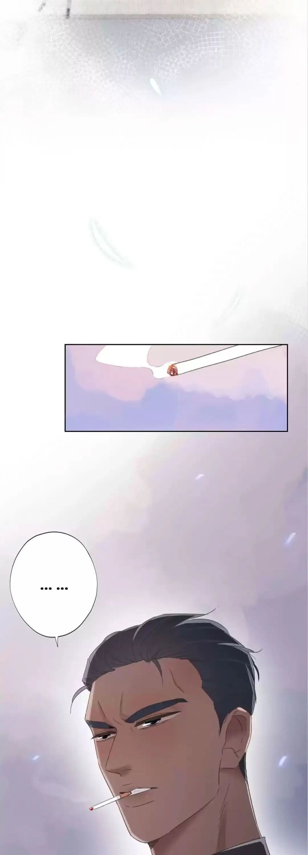 Counterattack Through Pregnancy (Official) - Chapter 27 manhwa