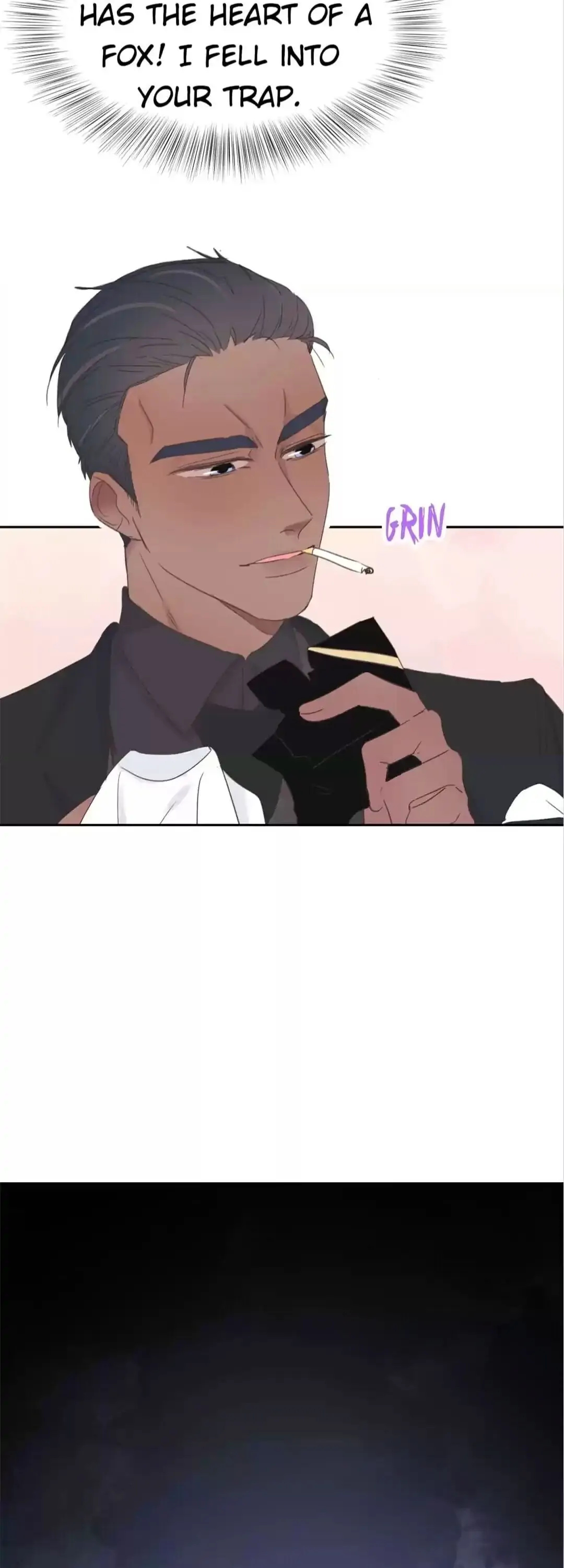 Counterattack Through Pregnancy (Official) - Chapter 27 manhwa