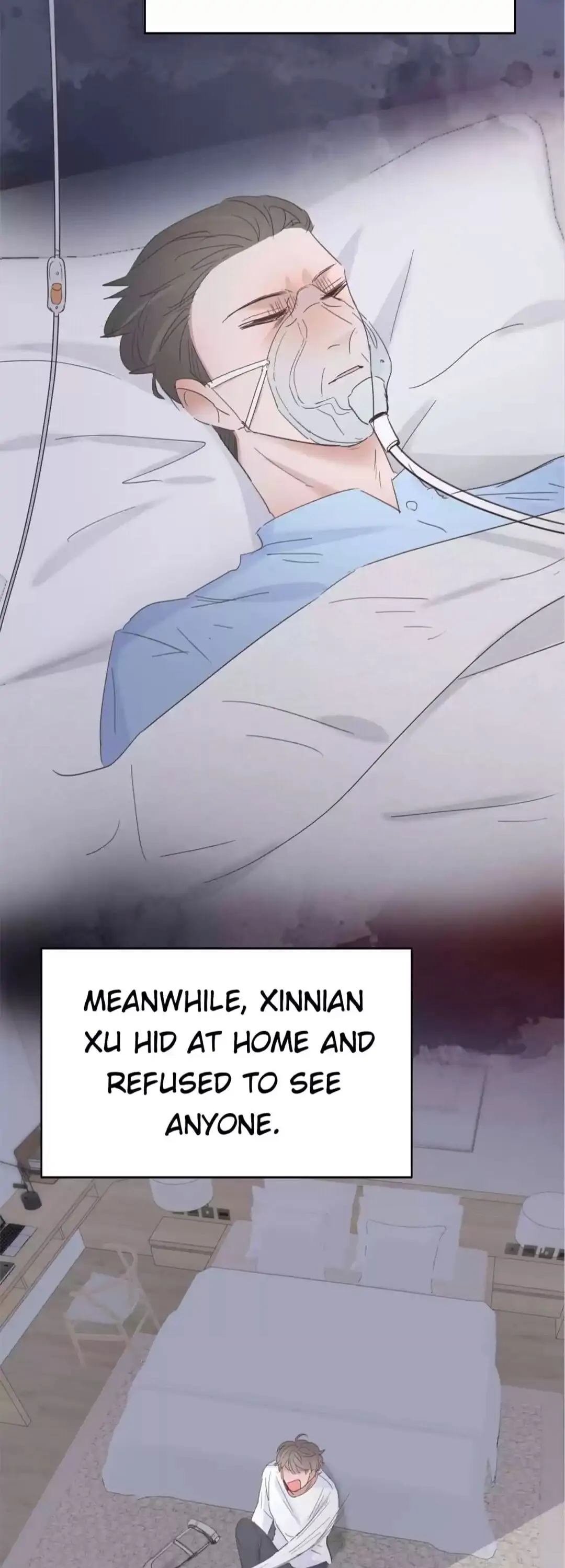Counterattack Through Pregnancy (Official) - Chapter 27 manhwa