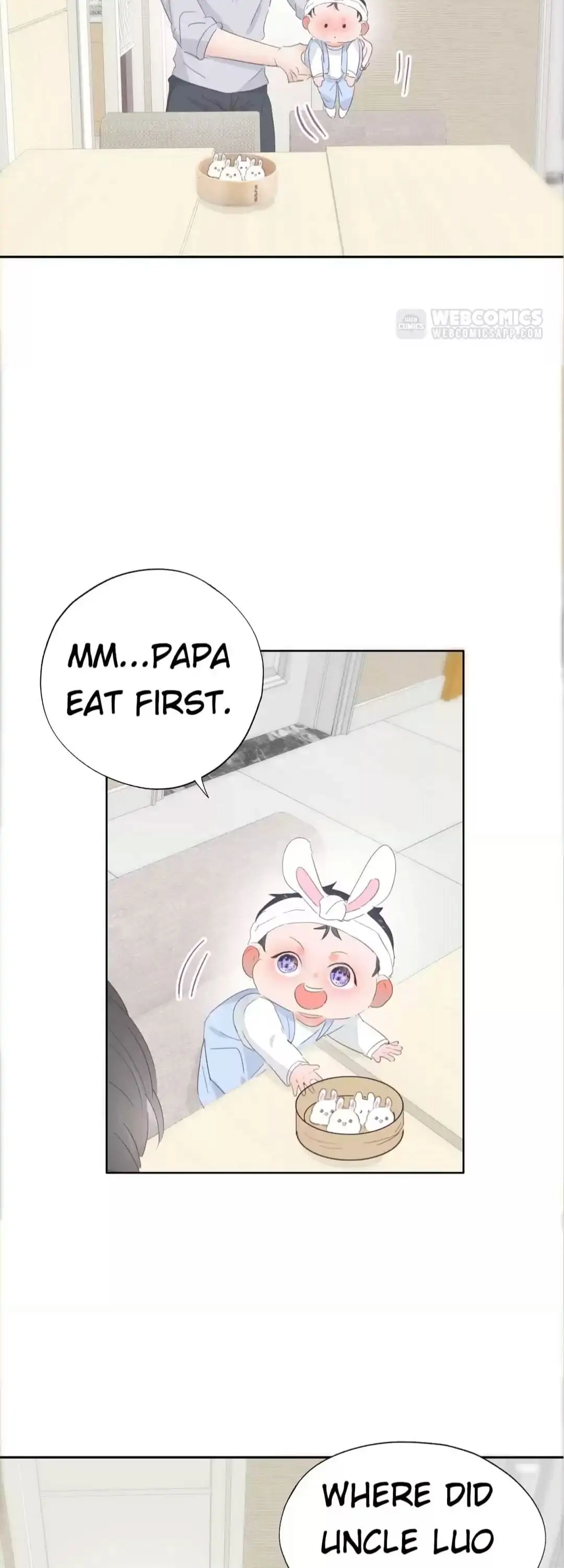 Counterattack Through Pregnancy (Official) - Chapter 27 manhwa