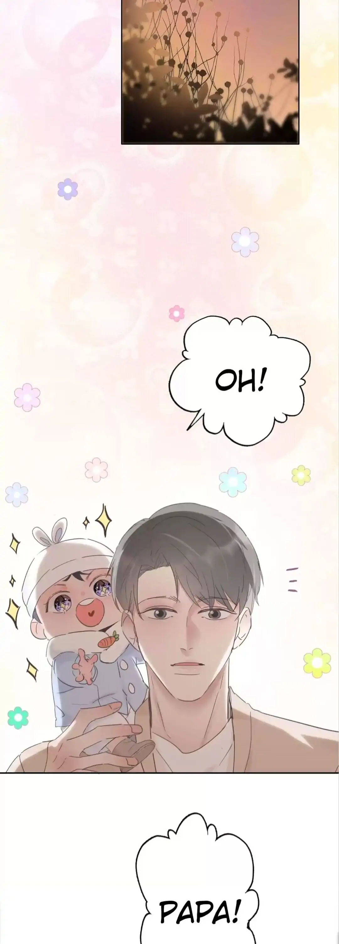 Counterattack Through Pregnancy (Official) - Chapter 27 manhwa