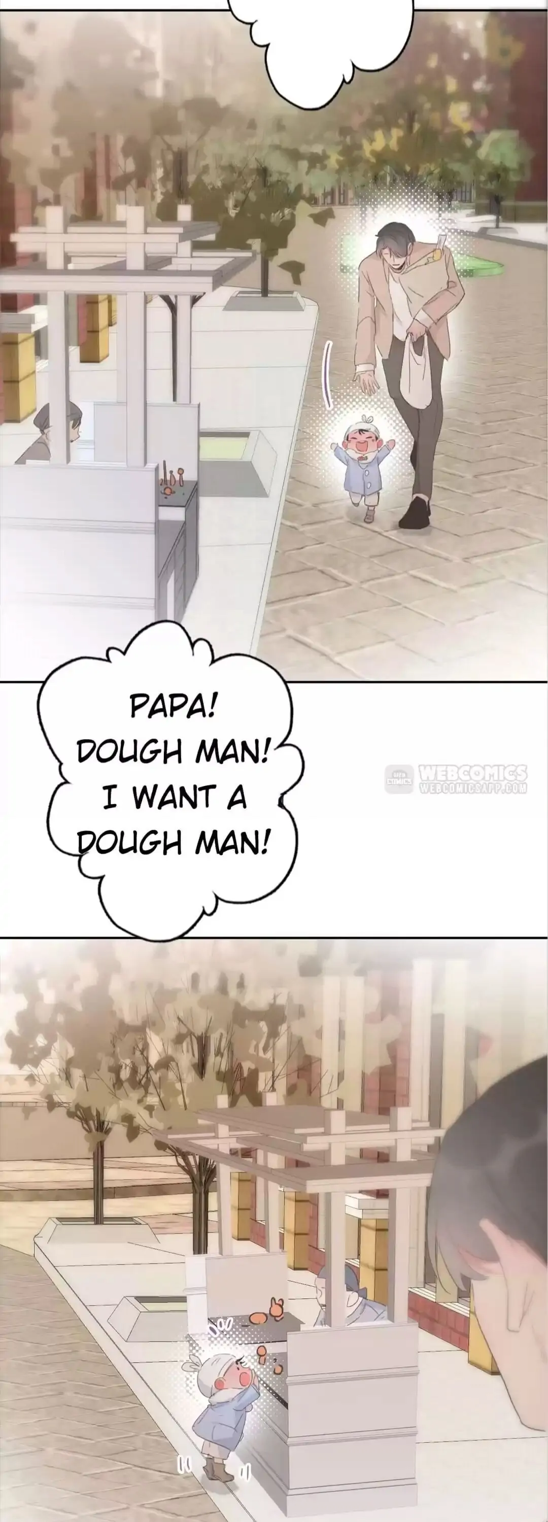 Counterattack Through Pregnancy (Official) - Chapter 27 manhwa