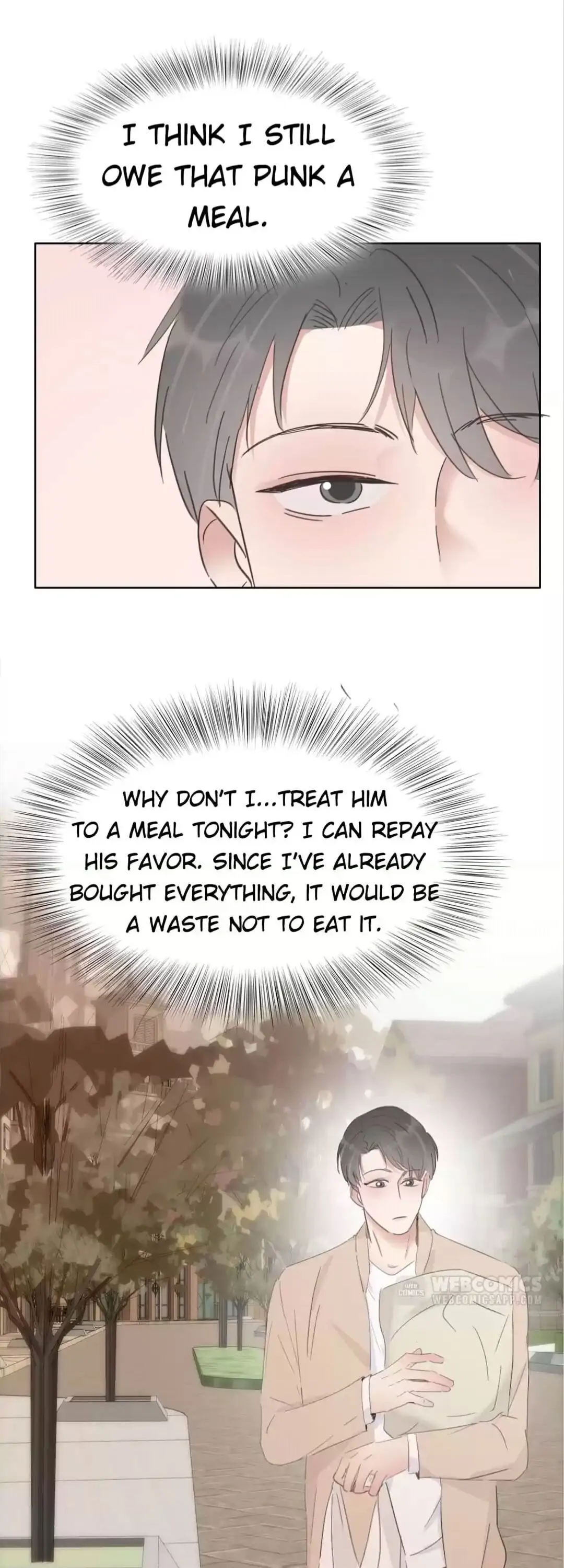 Counterattack Through Pregnancy (Official) - Chapter 27 manhwa