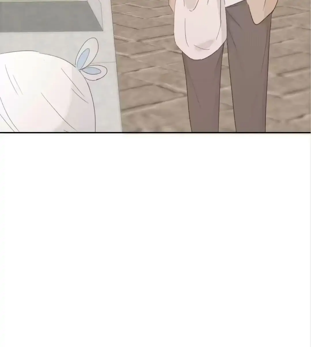 Counterattack Through Pregnancy (Official) - Chapter 27 manhwa
