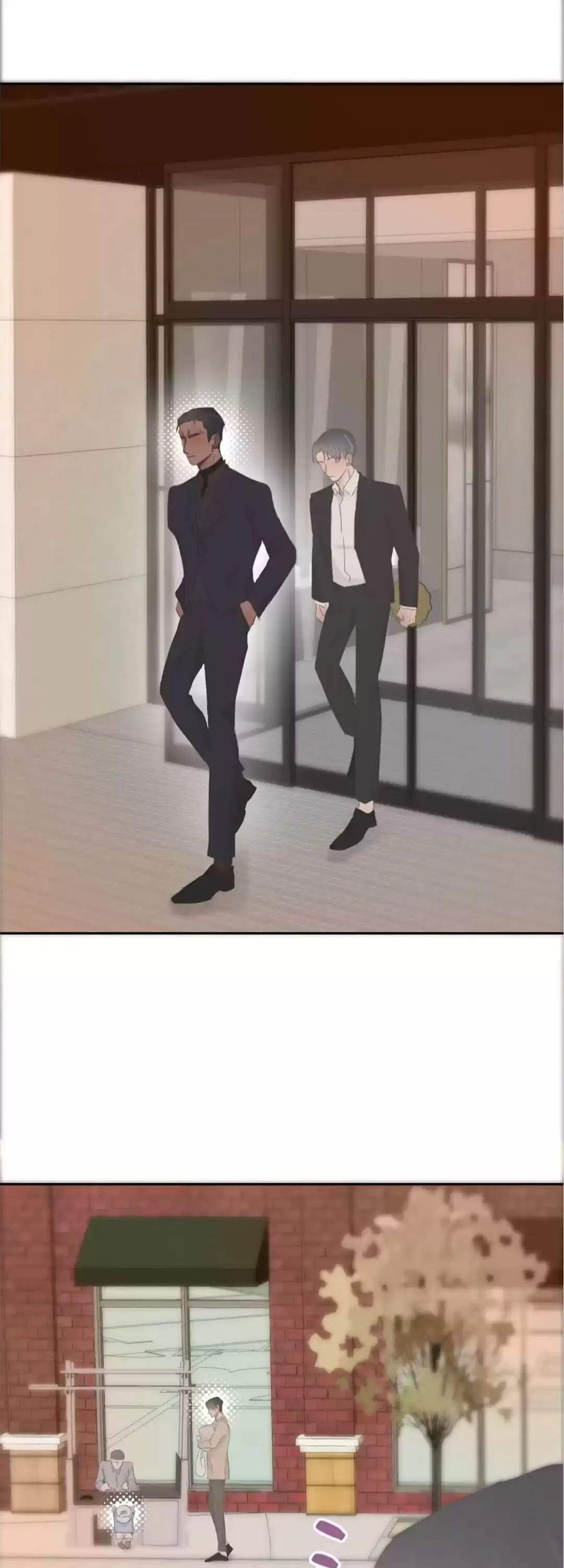 Counterattack Through Pregnancy (Official) - Chapter 27 manhwa