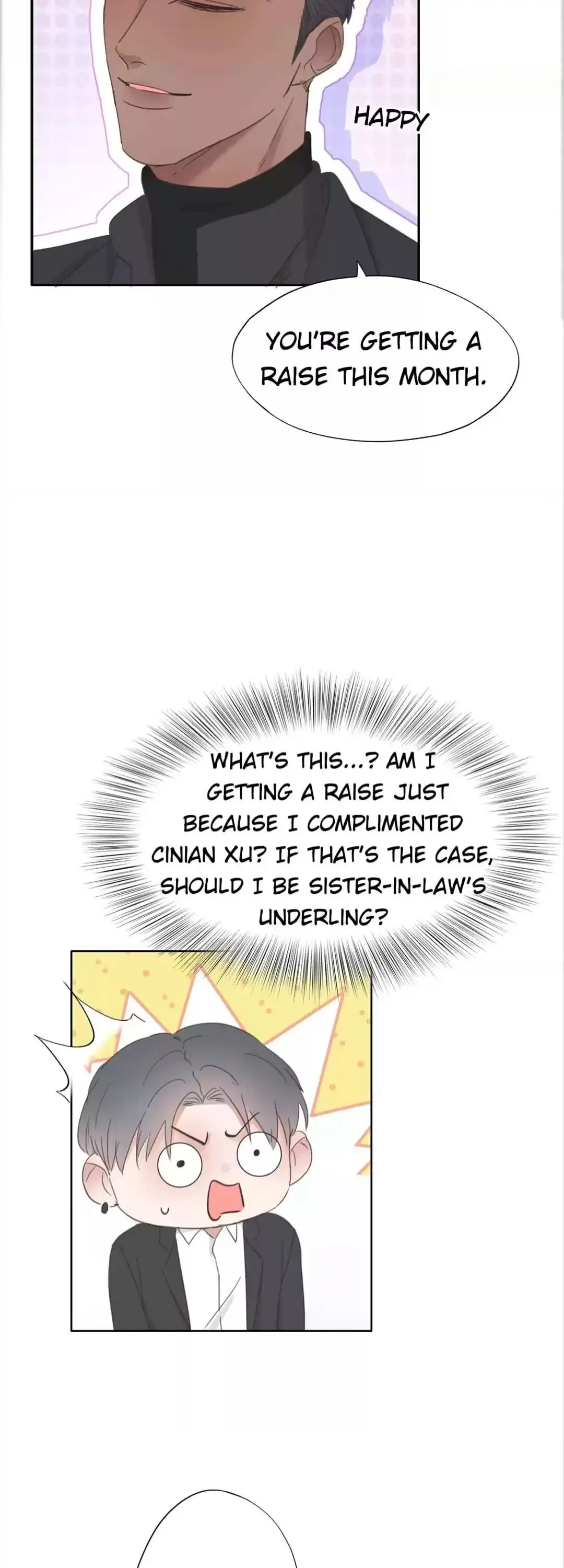 Counterattack Through Pregnancy (Official) - Chapter 27 manhwa