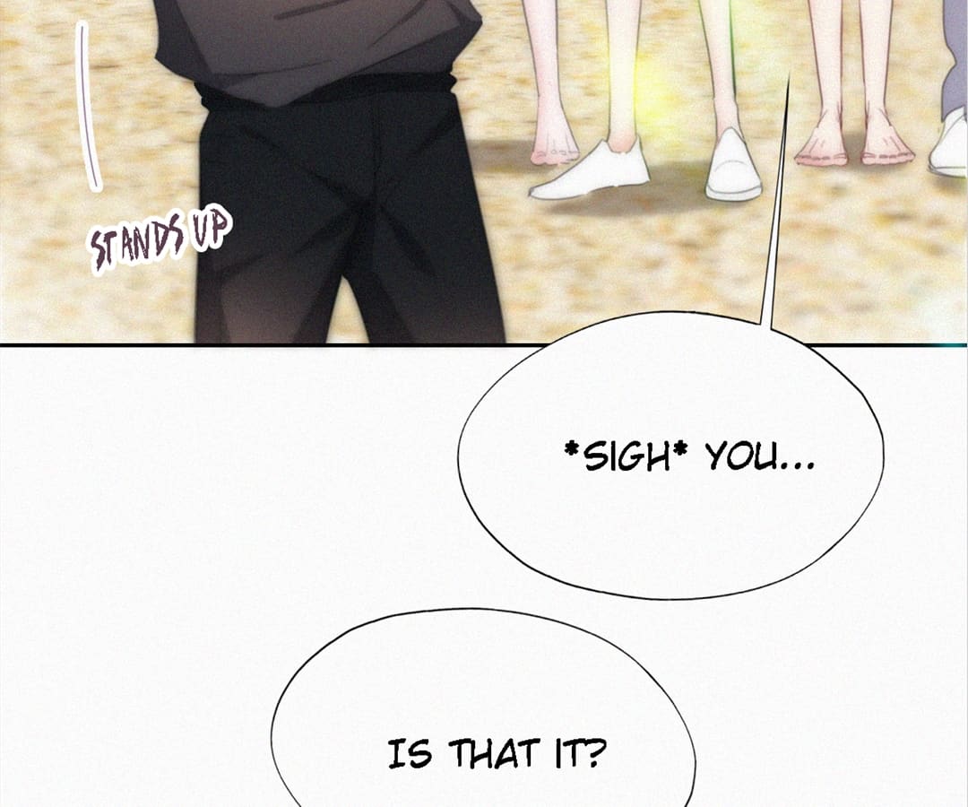 Counterattack Through Pregnancy (Official) - Chapter 270 manhwa